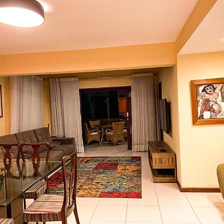 Flat 804 Portal De Gravata Hotel Fazenda - 4 Suites Екстериор снимка