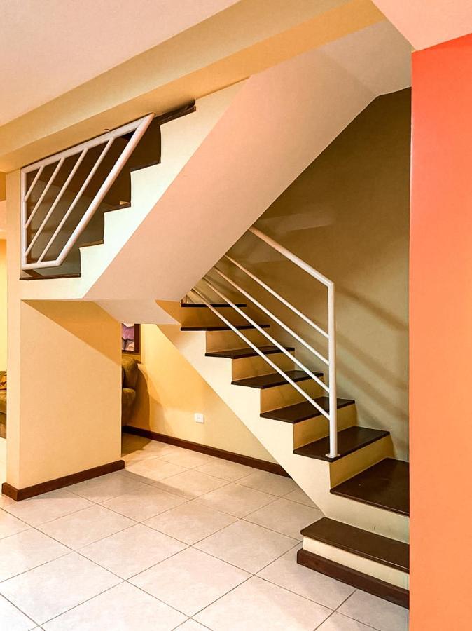 Flat 804 Portal De Gravata Hotel Fazenda - 4 Suites Екстериор снимка