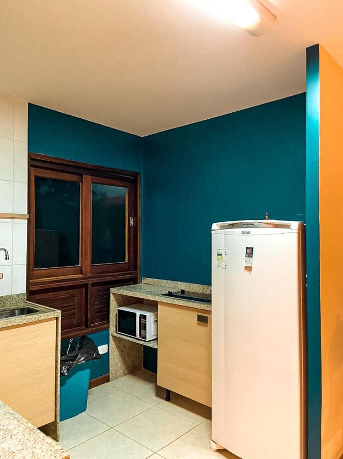 Flat 804 Portal De Gravata Hotel Fazenda - 4 Suites Екстериор снимка
