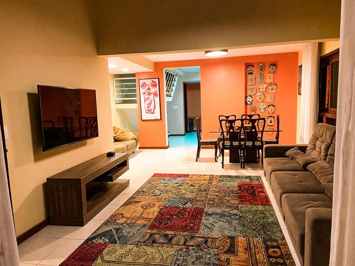 Flat 804 Portal De Gravata Hotel Fazenda - 4 Suites Екстериор снимка