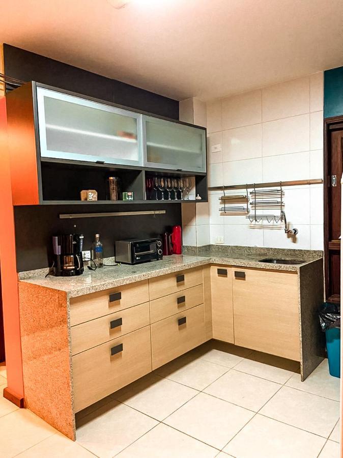 Flat 804 Portal De Gravata Hotel Fazenda - 4 Suites Екстериор снимка