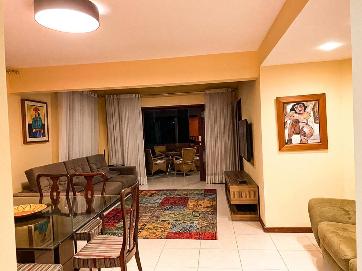 Flat 804 Portal De Gravata Hotel Fazenda - 4 Suites Екстериор снимка