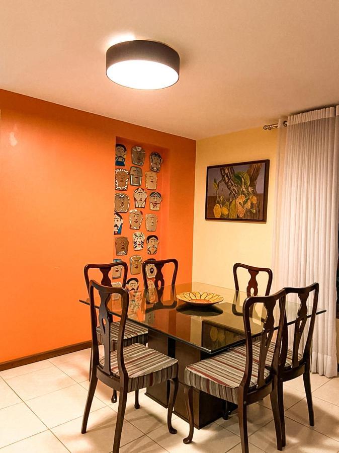 Flat 804 Portal De Gravata Hotel Fazenda - 4 Suites Екстериор снимка
