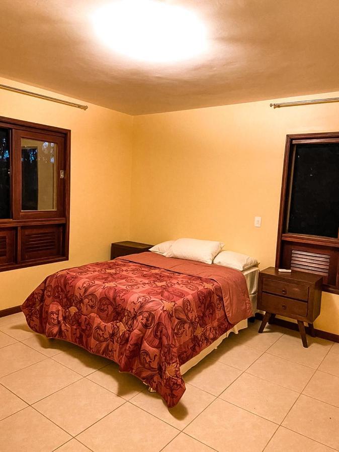 Flat 804 Portal De Gravata Hotel Fazenda - 4 Suites Екстериор снимка